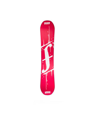 Forum Destroyer 2026 Snowboard
