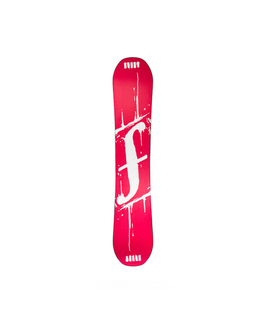 Forum Destroyer 2026 Snowboard
