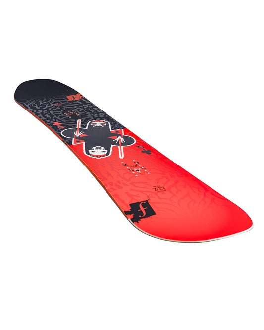 Forum Destroyer 2026 Snowboard
