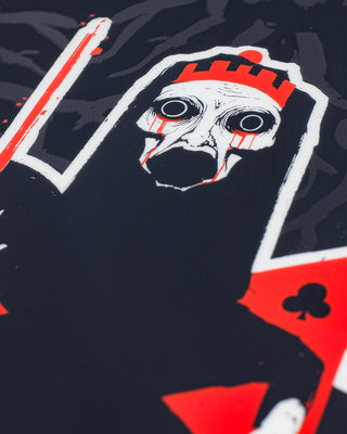 Forum Destroyer 2026 Snowboard
