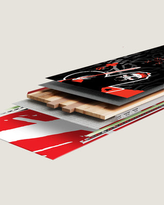 Forum Destroyer 2026 Snowboard
