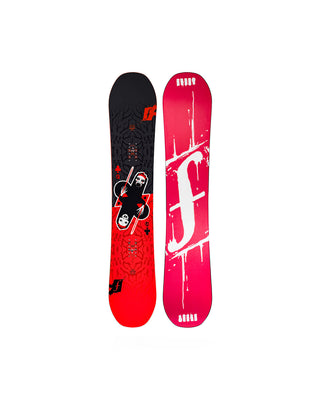 Forum Destroyer 2026 Snowboard
