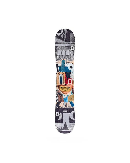 Forum Recon 2026 Snowboard