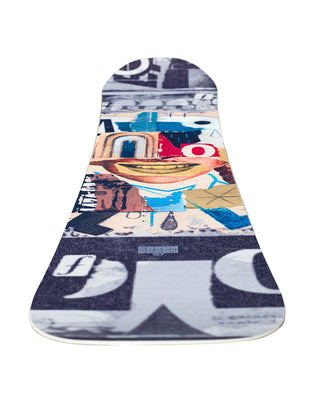 Forum Recon 2026 Snowboard