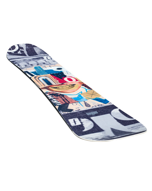 Forum Recon 2026 Snowboard