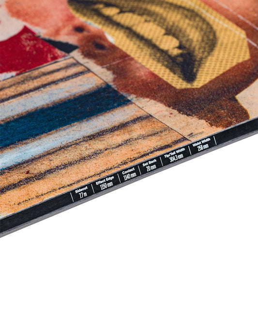 Forum Recon 2026 Snowboard