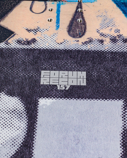 Forum Recon 2026 Snowboard