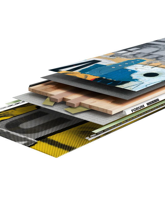 Forum Recon 2026 Snowboard