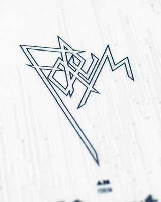 Forum Roost 2026 Snowboard