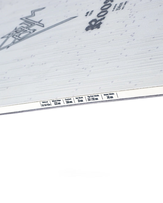 Forum Roost 2026 Snowboard