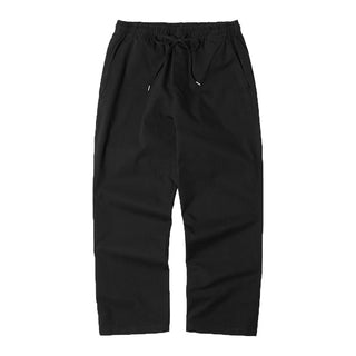 Frizmworks Banding Regular Easy Pants Black