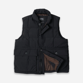 Frizmworks Karakoram Down Vest Black