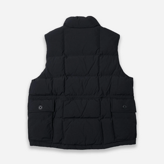Frizmworks Karakoram Down Vest Black