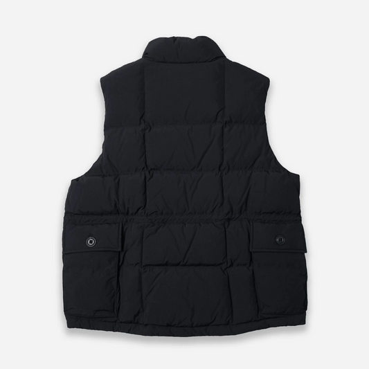 Frizmworks Karakoram Down Vest Black
