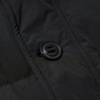 Frizmworks Karakoram Down Vest Black