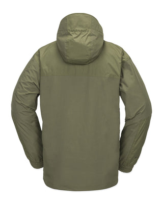 Volcom Longo Gore-Tex Jacket Ivy