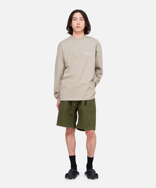 Gramicci G-Short Olive