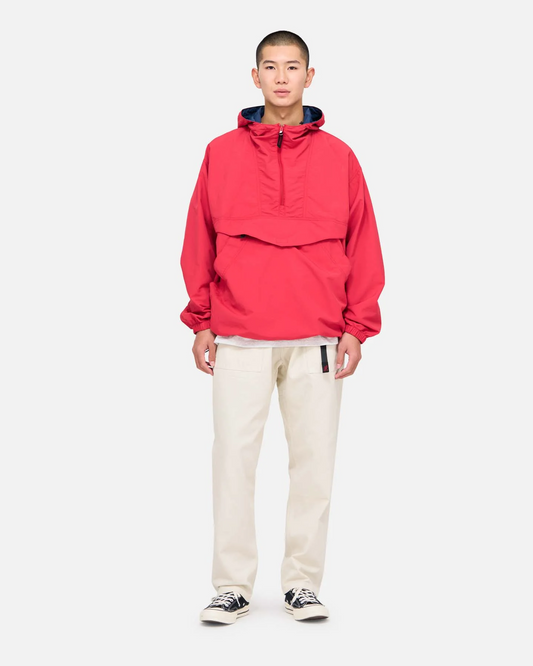 Gramicci Loose Tapered Ridge Pant Greige