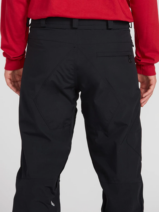 Volcom L Gore-Tex Pant Black
