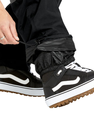 Volcom RNGE Stretch Gore-Tex Pant Black