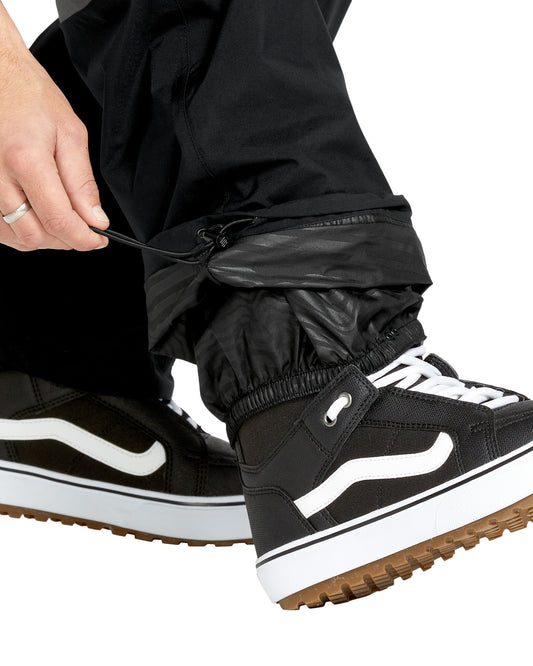 Volcom RNGE Stretch Gore-Tex Pant Black