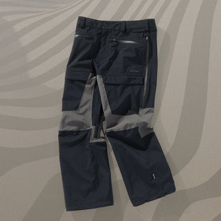 Volcom RNGE Stretch Gore-Tex Pant Black