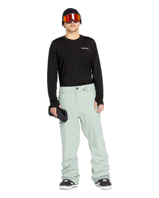 Volcom L Gore-Tex Pant Agave