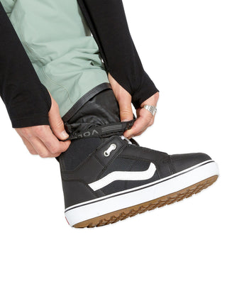 Volcom L Gore-Tex Pant Agave
