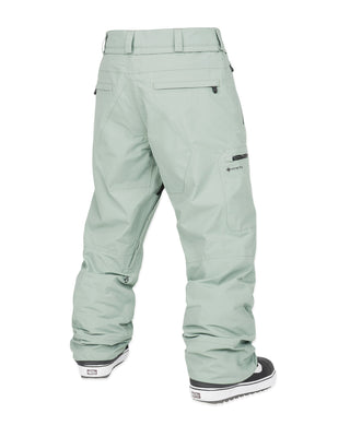 Volcom L Gore-Tex Pant Agave