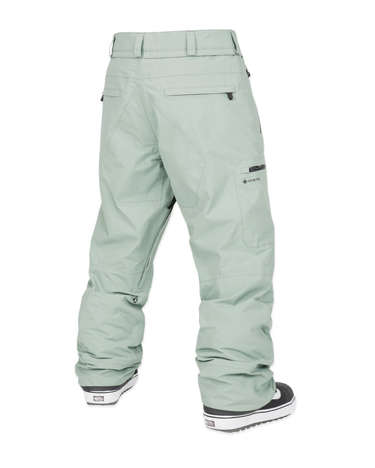 Volcom L Gore-Tex Pant Agave