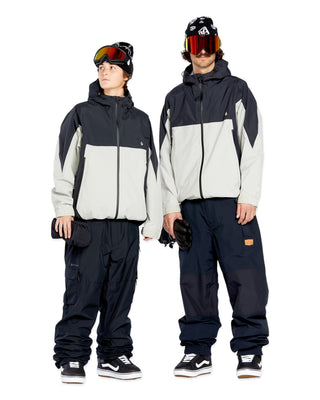 Volcom Longo Gore-Tex Pant Black