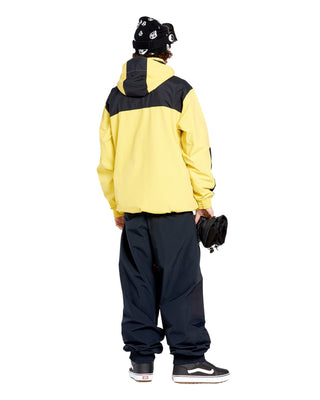 Volcom Longo Gore-Tex Pant Black