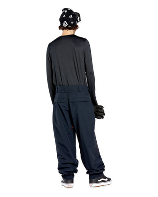 Volcom Longo Gore-Tex Pant Black