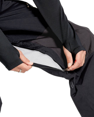 Volcom Longo Gore-Tex Pant Black