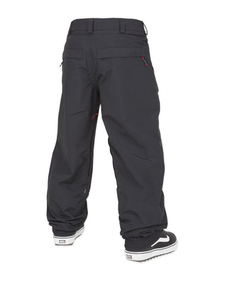 Volcom Longo Gore-Tex Pant Black