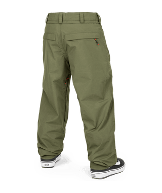 Volcom Longo GORE-TEX Pant Ivy