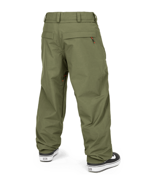 Volcom Longo GORE-TEX Pant Ivy