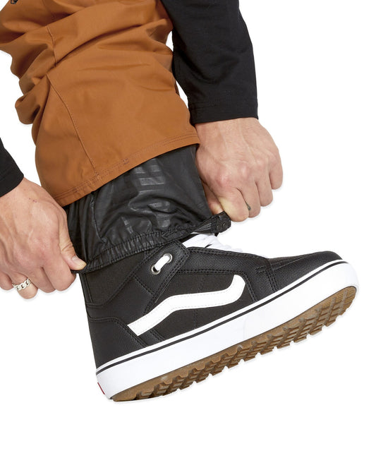 Volcom Roan Pant Caramel