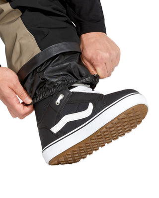 Volcom Dua Gore-Tex Pant Chestnut Brown