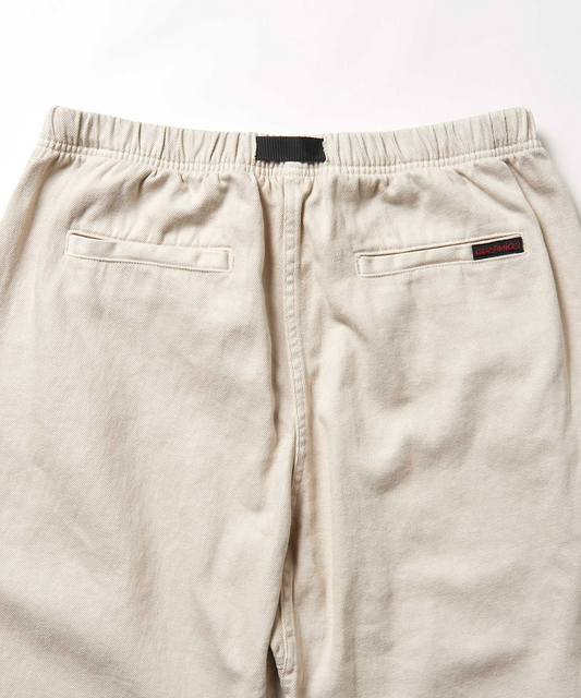 Gramicci Hemp Gramicci Pant Hemp Stone