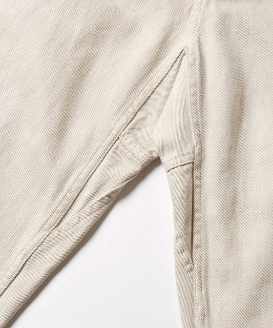 Gramicci Hemp Gramicci Pant Hemp Stone
