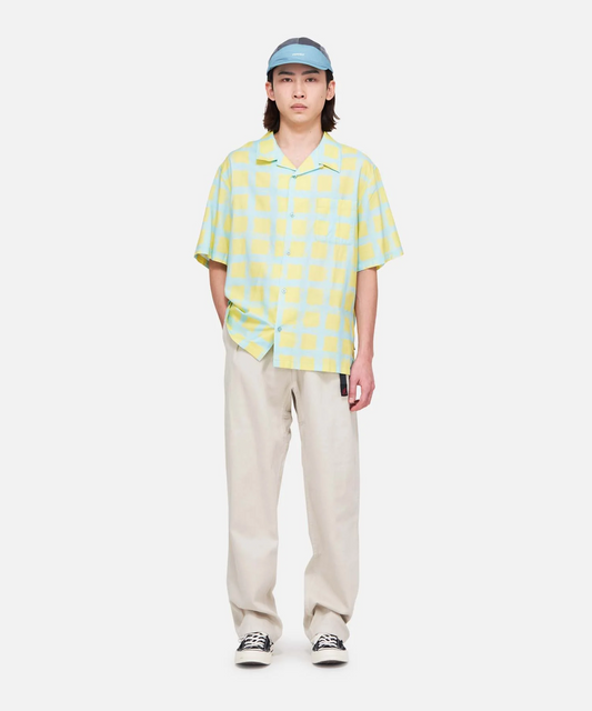 Gramicci Hemp Gramicci Pant Hemp Stone