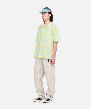 Gramicci Hemp Gramicci Pant Hemp Stone