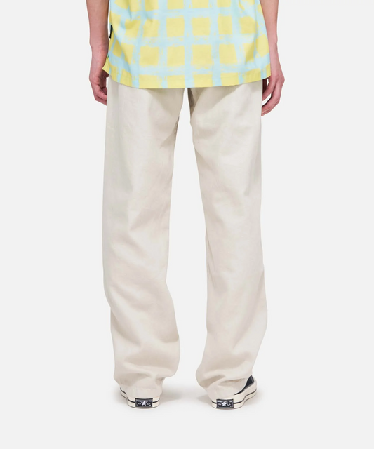 Gramicci Hemp Gramicci Pant Hemp Stone