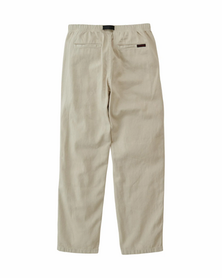 Gramicci Hemp Gramicci Pant Hemp Stone