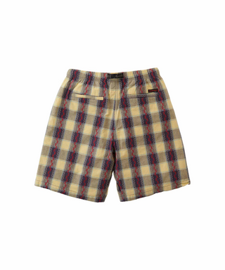 Gramicci O.G. Tribal Check G-Short - Stylish Outdoor Shorts