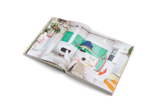 Gestalten Surf Schacks: Volume 2