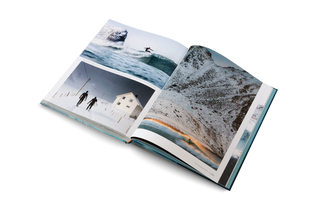 Gestalten The Surf Atlas