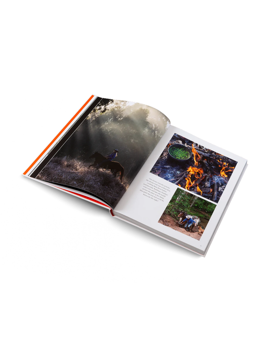 Gestalten Voyages Sidetracked Beyond Hardcover