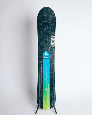 Gnu Antigravity 2025 Snowboard